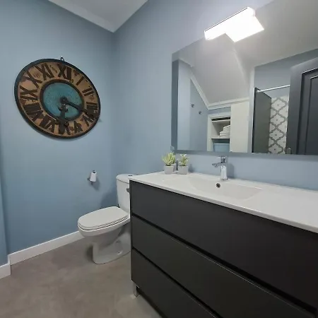 O Enxido - Vive Dentro De La Muralla De Сasa de vacaciones