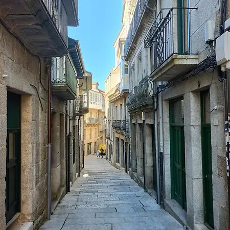 O Enxido - Vive Dentro De La Muralla De *