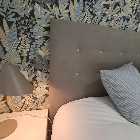 Сasa de vacaciones O Enxido - Vive Dentro De La Muralla De