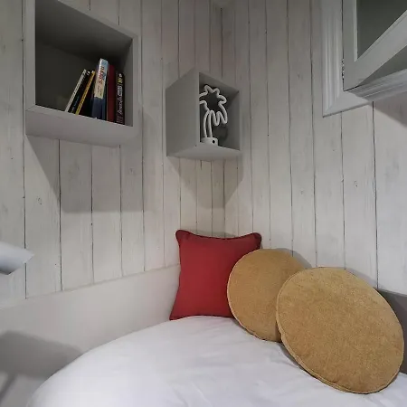 O Enxido - Vive Dentro De La Muralla De Сasa de vacaciones *