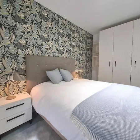 O Enxido - Vive Dentro De La Muralla De Сasa de vacaciones *