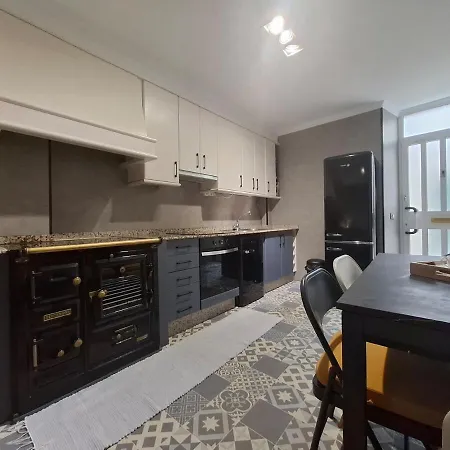 O Enxido - Vive Dentro De La Muralla De *