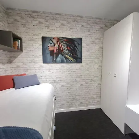 O Enxido - Vive Dentro De La Muralla De Ribadavia