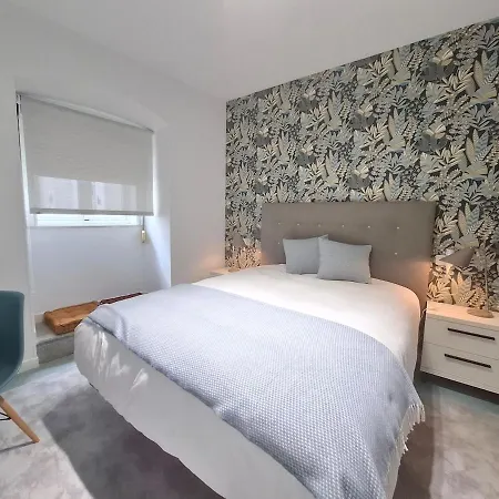 Сasa de vacaciones O Enxido - Vive Dentro De La Muralla De Ribadavia