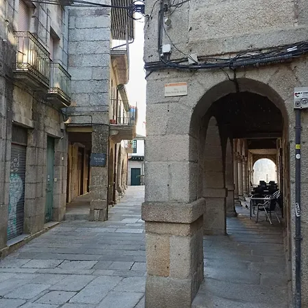 O Enxido - Vive Dentro De La Muralla De * Ribadavia