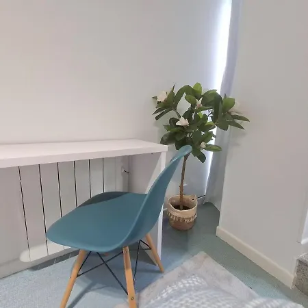 O Enxido - Vive Dentro De La Muralla De Сasa de vacaciones *