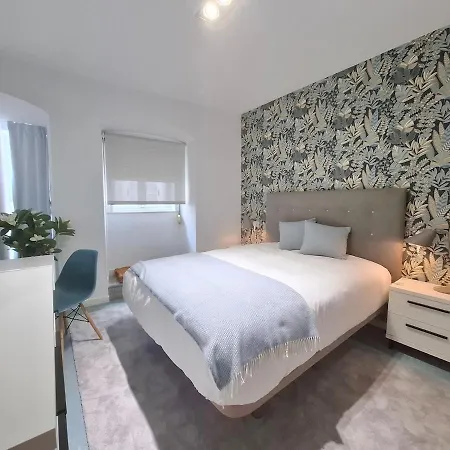 Сasa de vacaciones O Enxido - Vive Dentro De La Muralla De