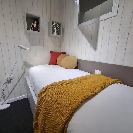 Сasa de vacaciones O Enxido - Vive Dentro De La Muralla De Ribadavia