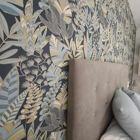 Сasa de vacaciones O Enxido - Vive Dentro De La Muralla De Ribadavia