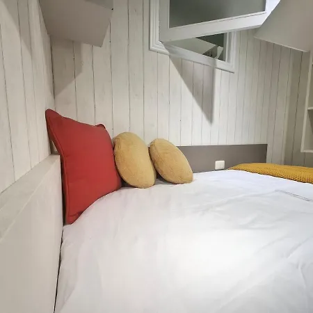 O Enxido - Vive Dentro De La Muralla De Сasa de vacaciones *