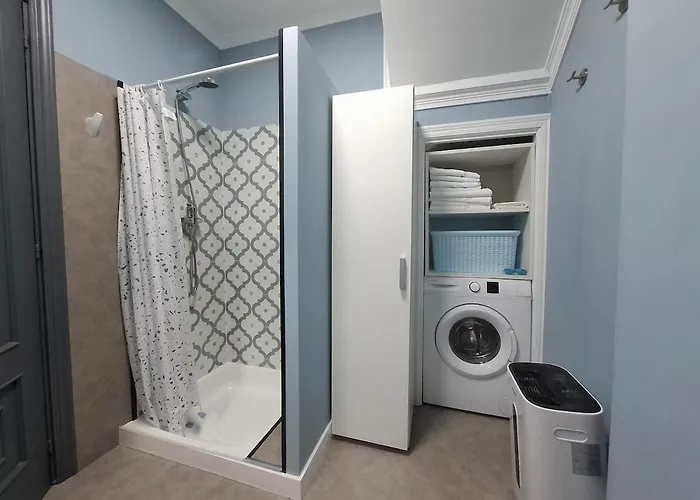 O Enxido - Vive Dentro De La Muralla De Vakantiehuis